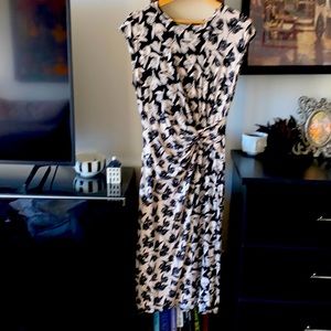 Joie ZuzAnna dress